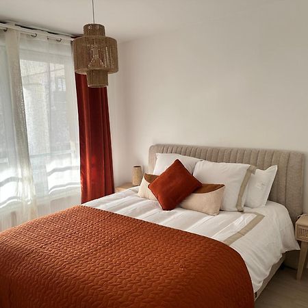 Annecy Gare Apartment Exterior photo