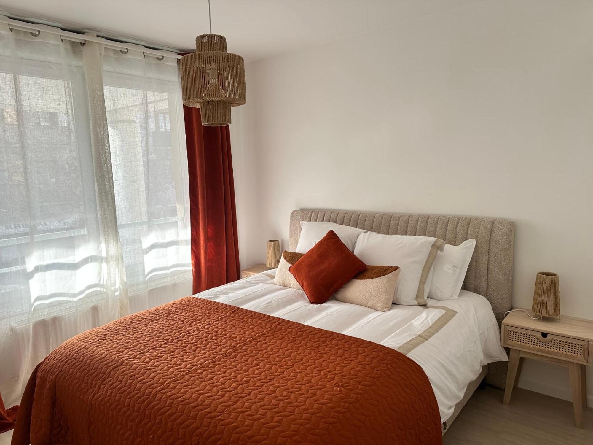 Annecy Gare Apartment Exterior photo