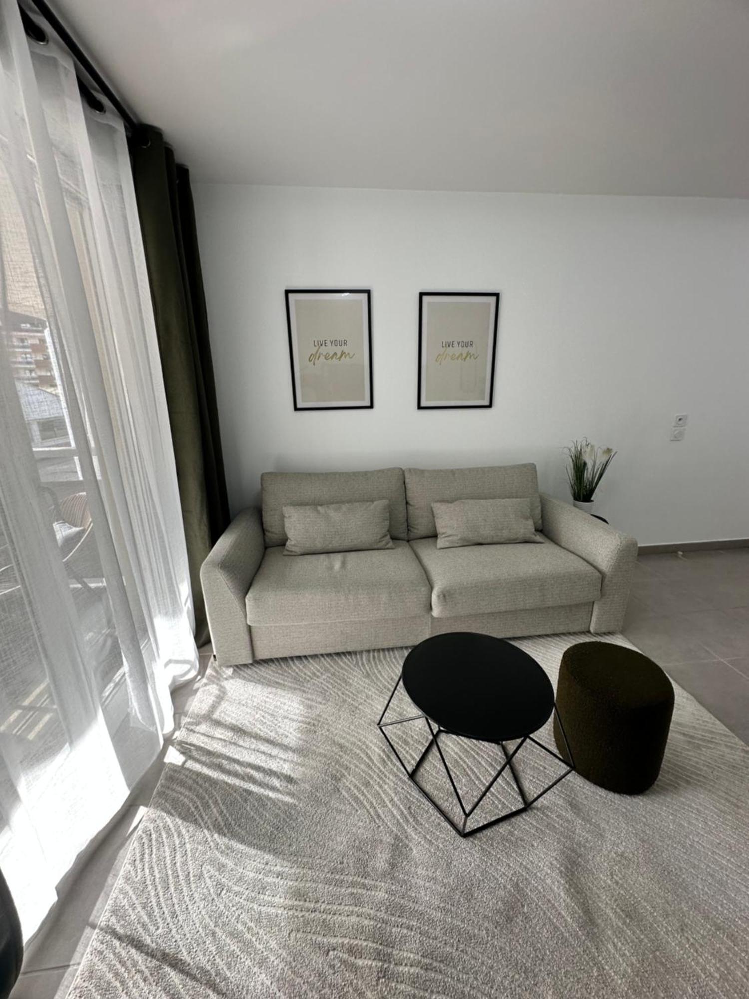 Annecy Gare Apartment Exterior photo